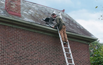 what affects urgent Loxhore roof repairs
