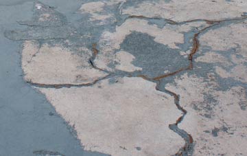 fibreglass roofing replacement Loxhore