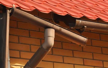 Loxhore gutter repair costs