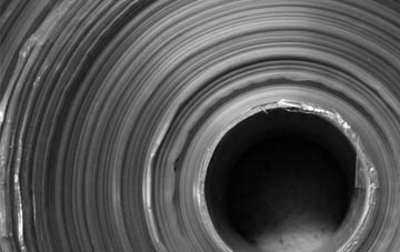 Loxhore pvc roof replacement