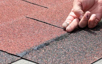 Loxhore asphalt roof repairs