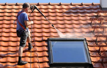 roof cleaning Loxhore, Devon