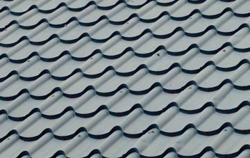 Loxhore rubber roofing companies