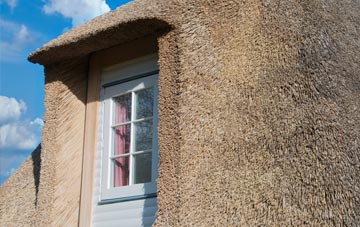 Loxhore thatch roof disadvantages