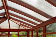 Loxhore conservatory roofing insulation